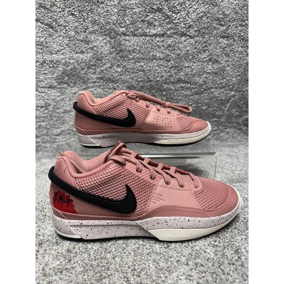 Nike Ja 1 Basketball Shoes 7.5 Mens 9 Womens Athletic Streetwear Retro 80s 90s main image 7